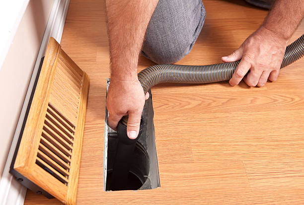 Best Emergency Air Duct Cleaning  in Eastlake, OH