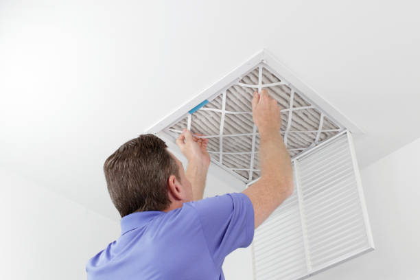 Professional Airduct Cleaning in Eastlake, OH